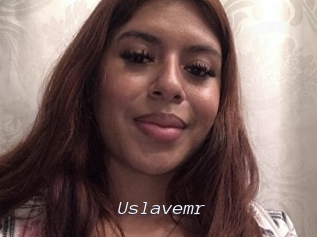 Uslavemr