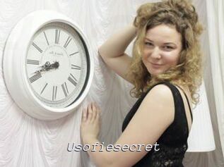 Usofiesecret