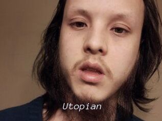 Utopian