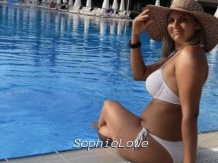 SophieLowe