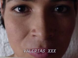 VALERIAS_XXX