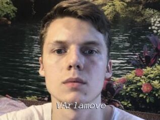 VArlamove