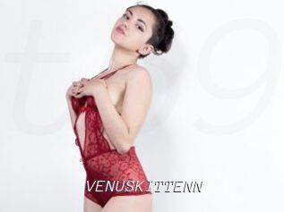 VENUSKITTENN