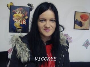 VICCKYE