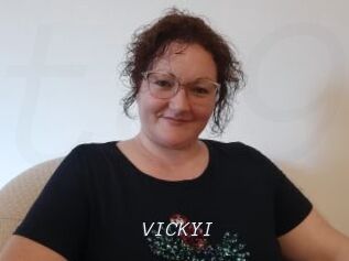 VICKYI