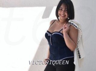 VICTORIQUEEN
