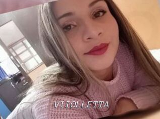 VIIOLLETTA