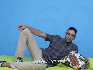 VINCENTX
