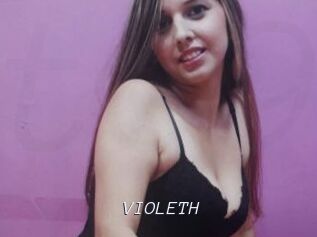 VIOLETH