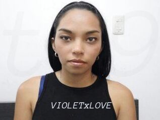VIOLETxLOVE