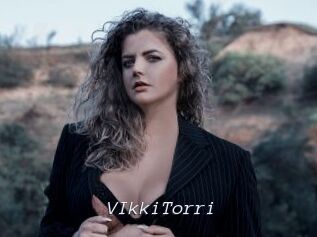 VIkkiTorri