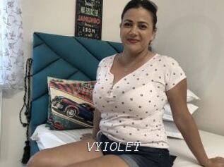 VYIOLET