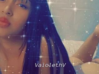 VaiolethV