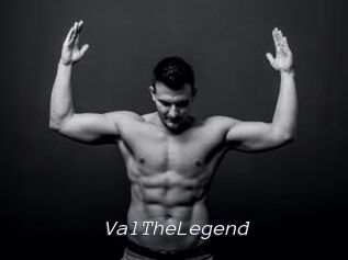 ValTheLegend