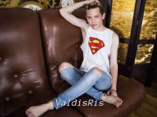 ValdisRis