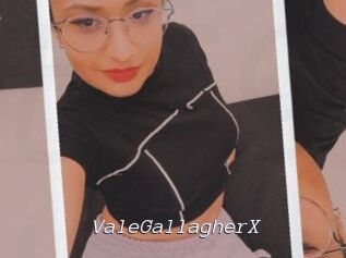 ValeGallagherX