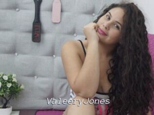 ValeeryJones