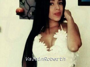 ValeinRoberth
