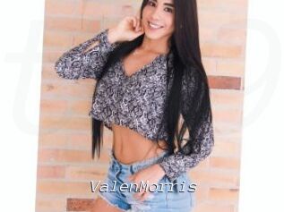 ValenMorris