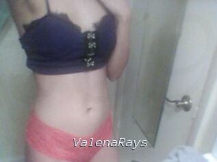 ValenaRays
