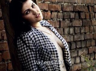 ValensiaX