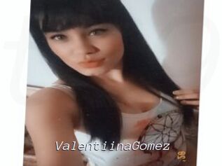 ValentiinaGomez