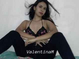 ValentinaM