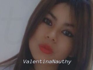 ValentinaNauthy