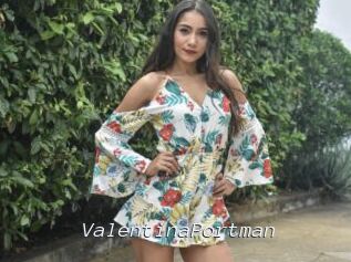 ValentinaPortman