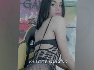 Valentinaxts