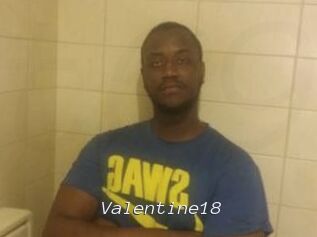 Valentine18