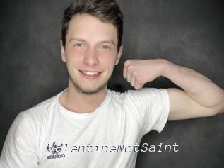 ValentineNotSaint