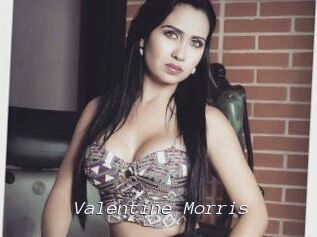 Valentine_Morris