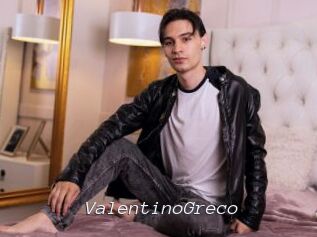 ValentinoGreco