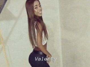 Valerhy