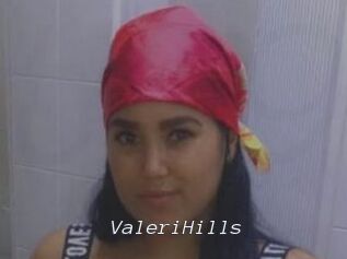 ValeriHills