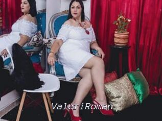 ValeriRoman