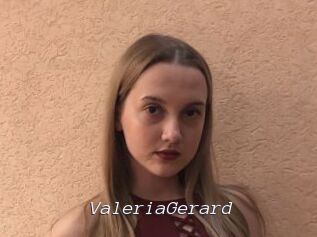 ValeriaGerard