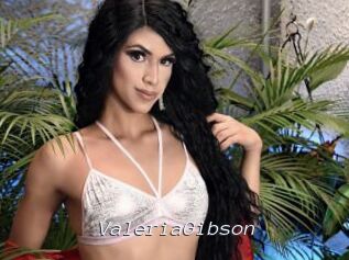 ValeriaGibson