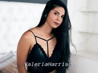 ValeriaHarrison