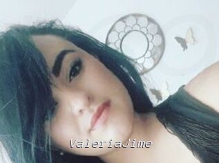 ValeriaJime