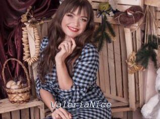 ValeriaNice