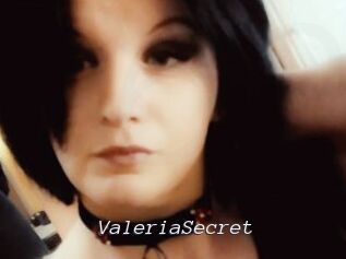 ValeriaSecret
