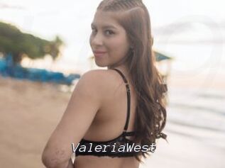 ValeriaWest