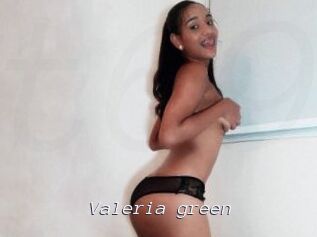 Valeria_green