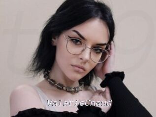 ValerieChaud