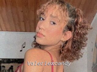 Valeriexcandy