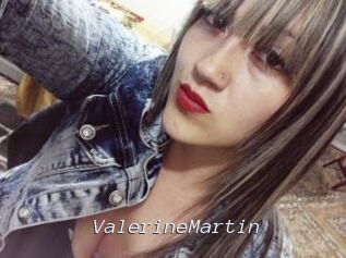 ValerineMartin