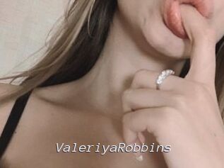 ValeriyaRobbins