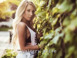Valerry_White